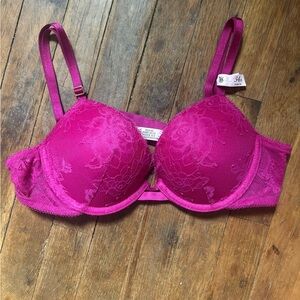 Victoria's Secret Very Sexy Push-up 34A
